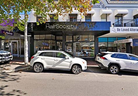 Rokeby Road Subiaco Wa Shop Retail Property For Lease