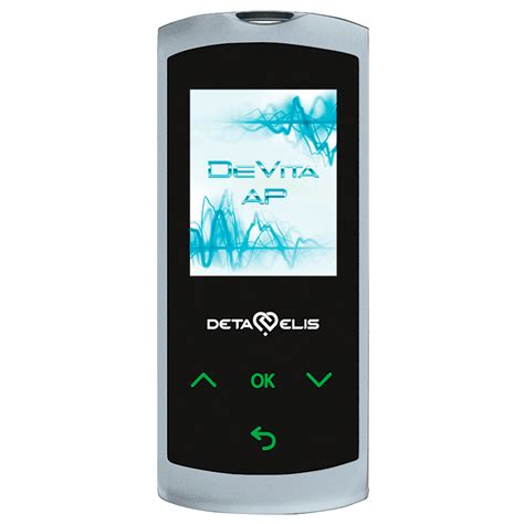 DEVITA MINI DEVICES - Deta Elis | Electromagnetic Bioresonance Therapy ...
