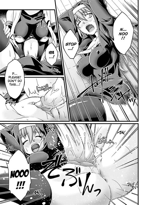 KuroinuTHE COMIC Page 89 Nhentai Hentai Doujinshi And Manga