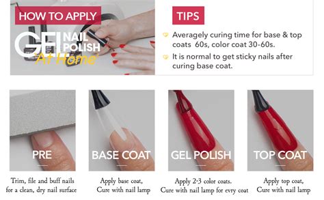 Gellen Gel Nail Polish Kit Colours With Top Base Coat Popular Nude Grays Colours Gel