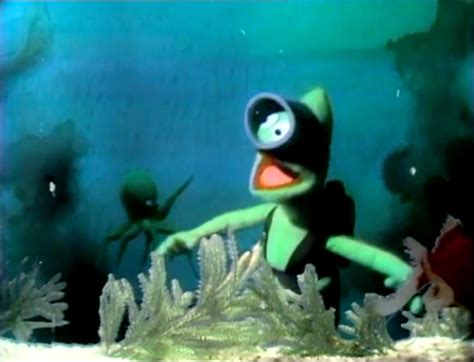 Octopus' Garden | Muppet Wiki | FANDOM powered by Wikia