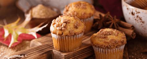 Apfel Gew Rz Muffins Blendtec Schweiz