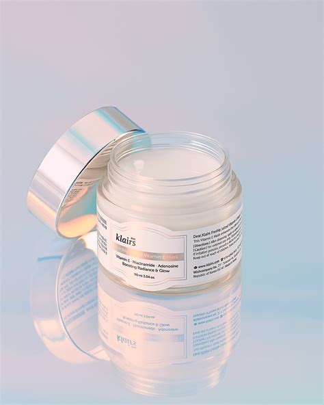 Dear Klairs - Shop Klairs Cosmetics in Canada | Sukoshi Mart