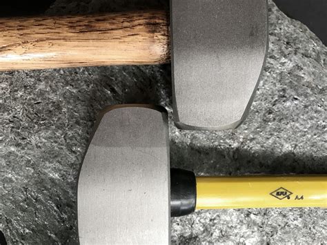 Tool Guide: Hammer In Hand – The Stone Trust