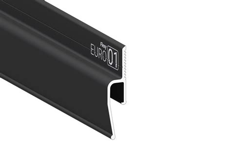 Профиль Flexy EURO 01 стеновой с теневым зазором купить в Москве и ...