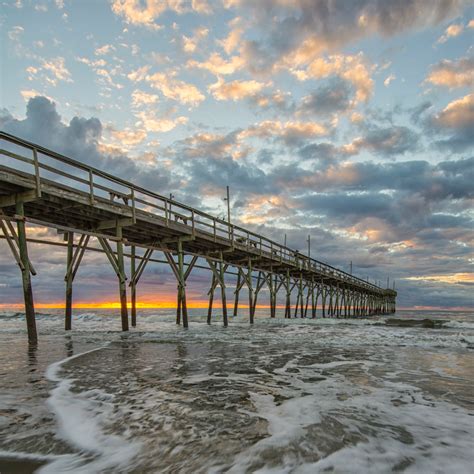 Underrated Escapes Sunset Beach North Carolina Rand Mcnally Publishing