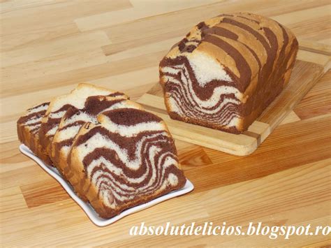 Absolut Delicios Chec Pufos Cu Cacao Chec Marmorat Chec Zebra