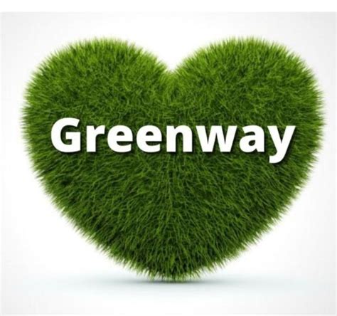 Группа WhatsApp Greenway-Эко-продукция