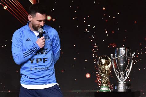 Los Campeones Del Mundo Homenajeados En La Noche De Las Estrellas Conmebol