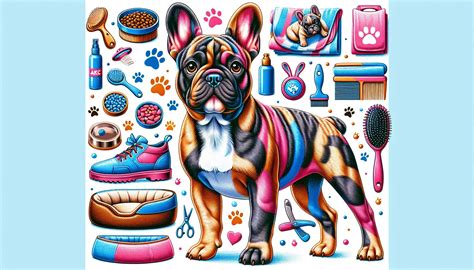 Akc French Bulldog Colors: Uncover Their Charming Traits Now! - The ...