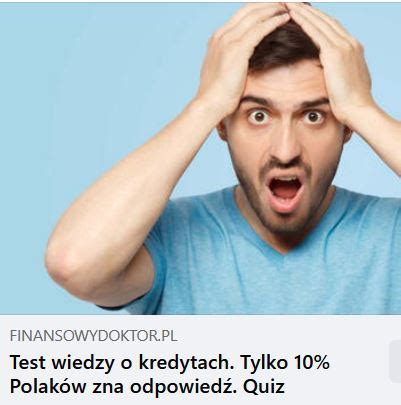 Konkurs Test Wiedzy O Kredytach E Konkursy Info