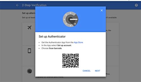 How To Log Into Google Authenticator On New Phone Robots Net