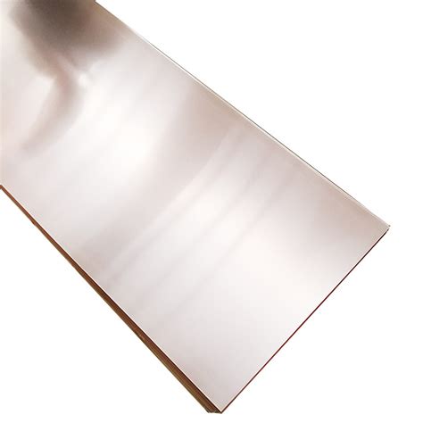 Supply Cathode Copper Copper Sheet Plate Purity 99 99 For Building