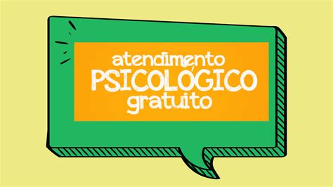 Faculdades Que Oferecem Atendimento Psicológico Gratuito
