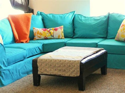 Чехлы на угловой диван [60+ вариантов] + Мастер-класс 2019