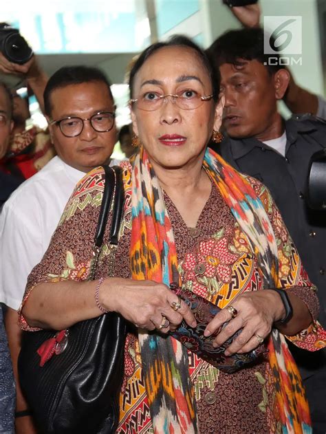 Sukmawati Soekarnoputri Akan Jalani Ritual Pindah Agama Hindu News