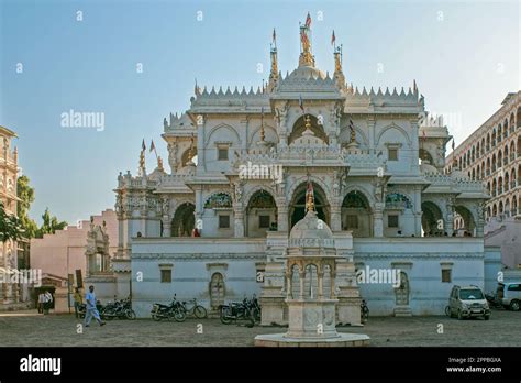 01 03 2009 Gadhada Swaminarayan Temple is one of six temples which was made under the ...