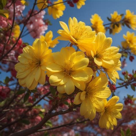 Premium Photo | Yellow chrysanthemum