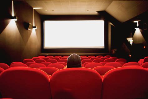 Le cinéma » Vacances - Guide Voyage 