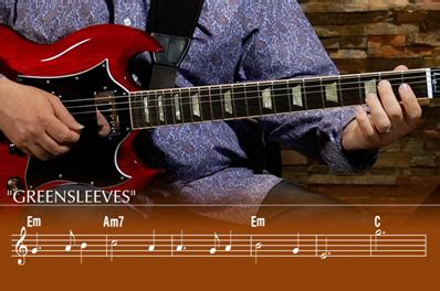 Kids Guitar Lessons to Fast Track Your Child's Progress