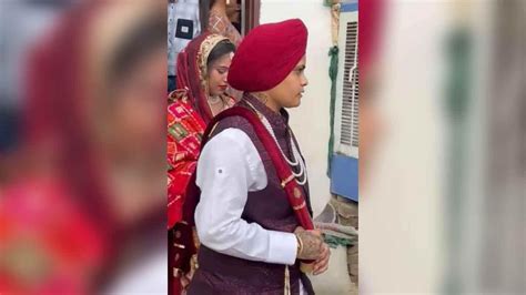 If Two People Want A Same Sex Marriage Why Should Anyone Object Chandigarh News The