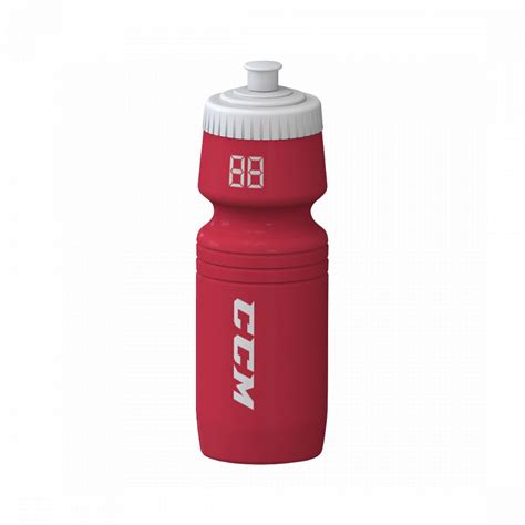 Бутылка для воды Bottle CCM 0,7 Liter купить за 490 ₽ руб. в интернет ...