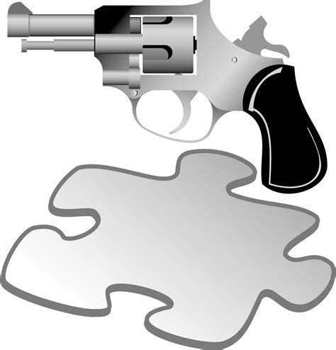 Congratulations! The PNG Image Has Been Downloaded (Revolver Png, Transparent Png) - PNGitem