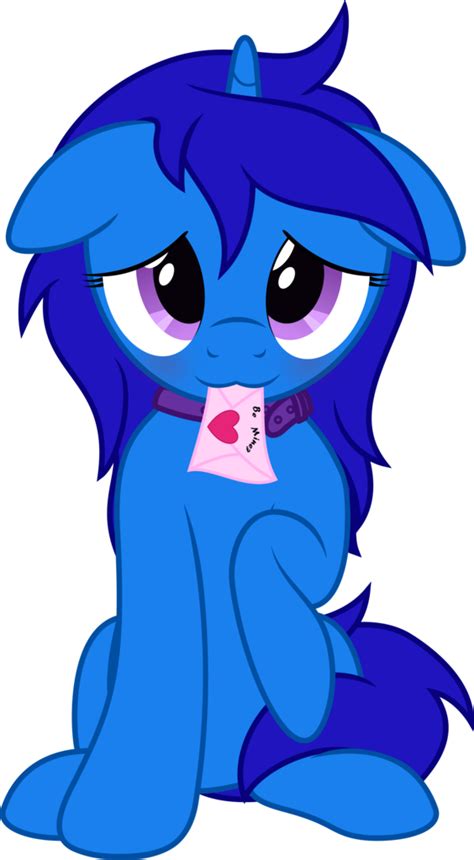 1654321 Safe Artist Waveywaves Oc Oc Only Oc Delly Pony