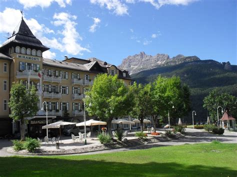 Best Luxury Hotels In Cortina d'Ampezzo, Italy 2024 - The Luxury Editor