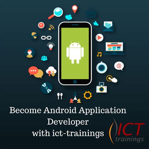 If You Are Planning To Gain The Valuable Skills Of Android Development