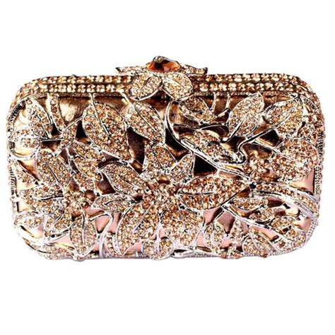 Luxury Clutch Bag | semashow.com