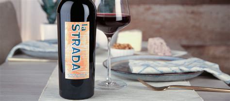 David Akiyoshi Reserve La Strada Nakedwines