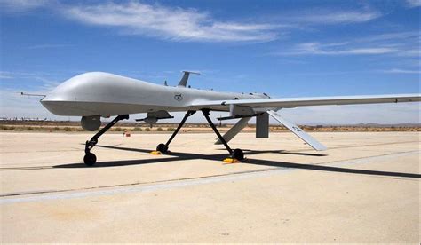 US Military Evacuating Drone Bases in Niger!!! - The African Free Press