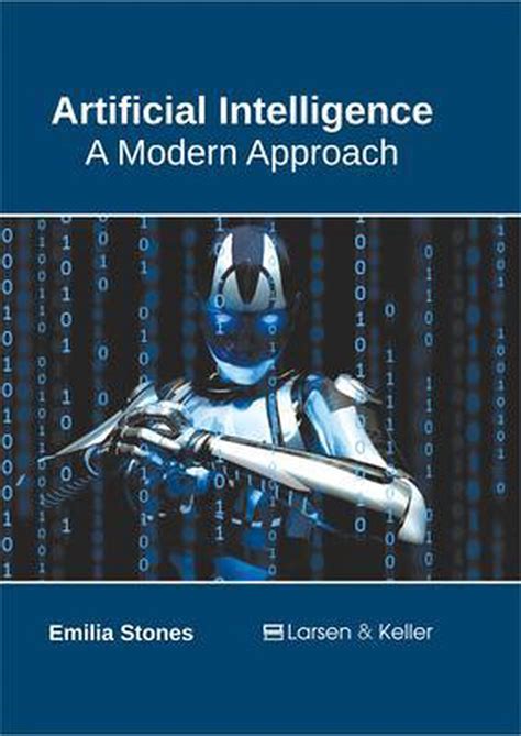 Artificial Intelligence A Modern Approach Boeken Bol