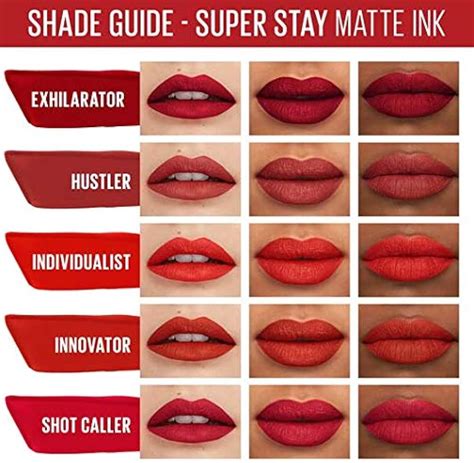 Maybelline Lipstick Shop Dakora Co