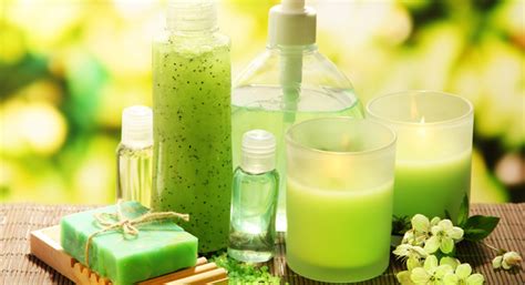 Cosmétiques bio pourquoi un tel succès