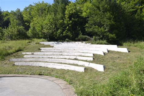 Ww Monument Tjenti Te Bosnia Herzegovina Toma Bacic Flickr