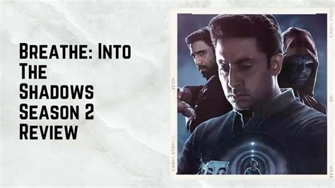 Review Of The Second Season Of The Abhishek Bachchan And Amit Sadh Show ...