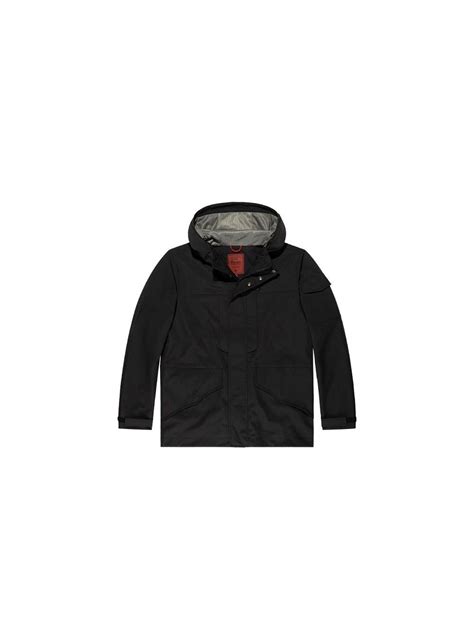 Caldwell Jacket Black Nu € 109 95 ⛰️ De Specialist In Vinage