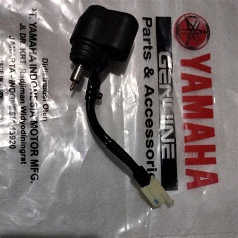 Jual Sensor Switch Langsam Cuk Otomatis Karburator Yamaha Xeon Karbu