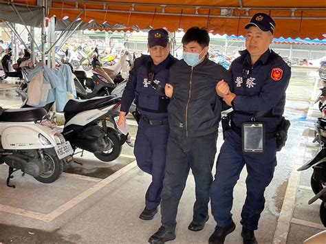 花蓮鐵警結合車站超商 實施防搶演練 東台先鋒報