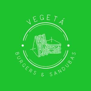 Veget Burger Sandubas Perdizes Sao Paulo Ifood