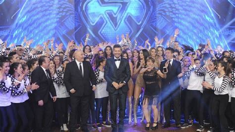 Tinelli Vuelve Renovado Los Cambios De Showmatch Para