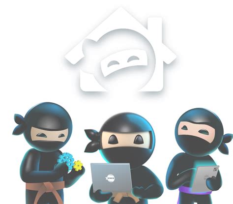 Additional Programs Code Ninjas