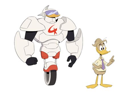 'DuckTales': Cartoon Reboot Gets Premiere Date On Disney XD