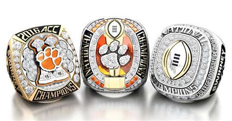 Clemson Football National Championship Seasons Quiz - By ampende