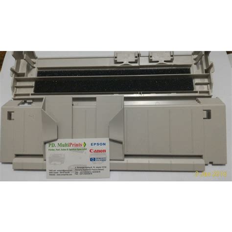 Jual Sandaran Kertas LX300 LX300 II Paper Tray Printer Epson LQ300 II