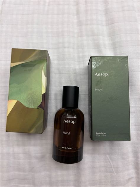 Aesop Hwyl Eau De Parfum Beauty Personal Care Fragrance