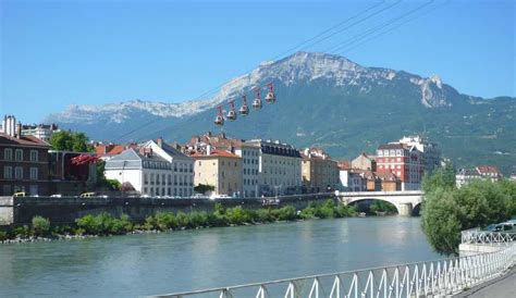 Top 10 Things To Do In Grenoble Discover Walks Blog