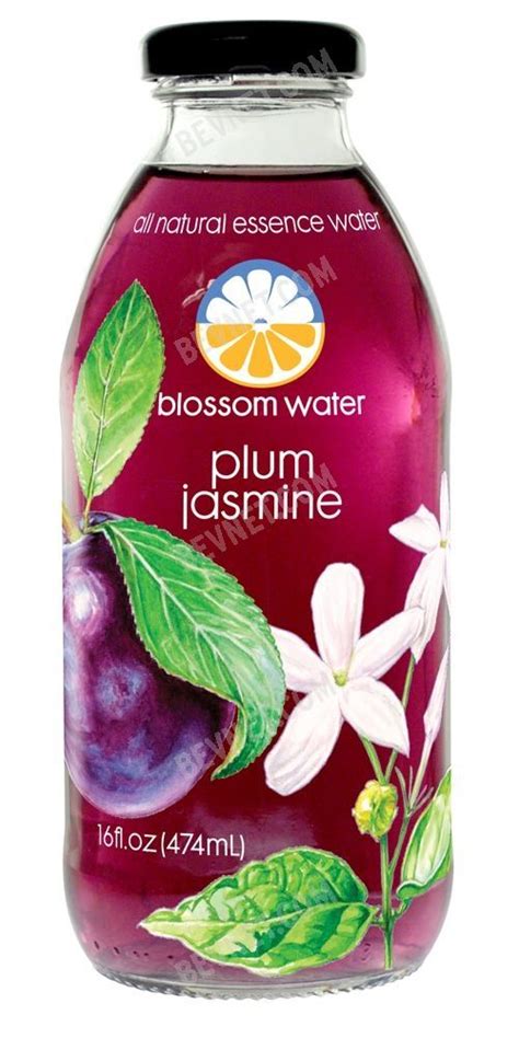 Plum Jasmine Blossom Water Product Review Ordering